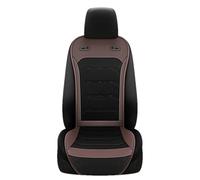 Car Seat Cooling Cushion - Breathable Pad Cover, Airflow Comfort Support, Ventilated Construction, Flexible Lightweight Material | Heat Reduction Interior Accessory, Simple Placement Automoti