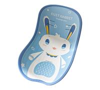 Car Seat Cooling Pad, Baby Seat Protector, Stroller Cooling Mat with Machine Washable and Easy Maintenance Design for Summer Outdoor Trips or Traveling, 1 Piece