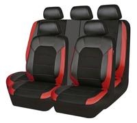 Car Seat Cover Set for Compass 2017-2024,Anti-Slip for