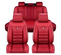 Car Seat Covers Full Set NX2021-2023