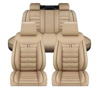 Car Seat Covers Full Set NX2021-2023