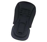Car Seat Cushion - Baby Pushchair Seat Liners | Soft Breathable Washable Insert, Comfies Support for Pushchairs, Highchairs, Swings, Travel, Shopping, Outdoor Adventures and Daily Use
