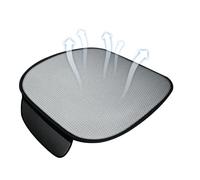 Car Seat Cushion Pad,Anti-Slip Protector Mat Pad - Comfortable Protector, Interior Accessories For Front Drivers, Passenger
