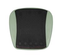 Car Seat Cushion - Waterproof Seat Pad, Adjustable Speed Fan Cushion, Lightweight Driving Seats Cushions | Cushions For Driving, Trucks, Workplace Chairs, Home Seating, Office Use, Long Trips