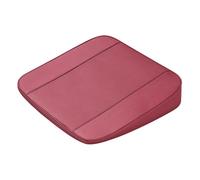 Car Seat Cushions - For Driving Extra Height, Improved Driving Vision,