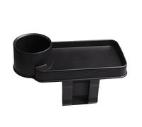 Car Seat Filler Organizer - PP, 10.43x4.92x5.12in Side Holder Secure Fit | Armrest-Friendly Extra Storage, Gap Insert Organizer For SUVs, Sedans, Trucks, Daily Driving, Road Trips, Office Commute