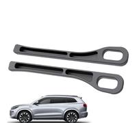 Car Seat Filler Organizer - Vehicle Crevice Storage Filler, Car Crevice Blocker, Auto Seat Insert Organizer, Car Seat Crevice Filler, 2X Car Seat Crevice Blocker Stop Things From Dropping