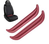 Car Seat Gap Filler, Fill The Gap Between Seat And Backrest, Car Crevice Blocker, Auto Interior Accessories, Crevice Strip For Road Trip City Driving Truck Daily Commute