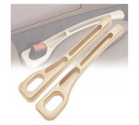 Car Seat Gap Filler Organizer 2-Pack,Vehicle Mounted Leak Proof Storage Box