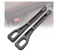 Car Seat Gap Filler Organizer 2-Pack,Vehicle Mounted Leak Proof Storage Box