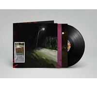 Car Seat Headrest - Making A Door Less Open