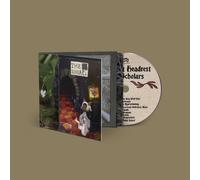 Car Seat Headrest The Scholars (CD) Album