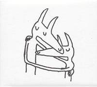Audio Cd Car Seat Headrest - Twin Fantasy (2 Cd)