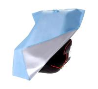 Car Seat Heat Protector Foldable UV Protection Cover For Child Seats
