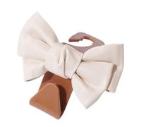 Car Seat Hooks Cut - Car Bag Hooks | Bow Design Auto Backseat Hangers, Purse And Storage Hookss, Creative Vehicle Key Holder, Bag Hangers Headrest Cute Hookss