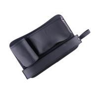 Car Seat Left Side Gap Filler Phone Holder Storage Box Organizer Bag Parts