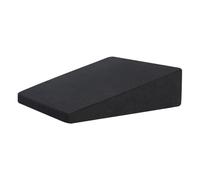 Car Seat Pad Velvet Cushion, Road Trip Must Have Accessory, Removable Soft Seats Cover for Vehicle Interior, Comfortable Support with Metal, Long Drives and Daily Commutes, 38.9/35.9/12.5 Inches