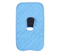 Car Seat Potty Training Protector - 20,47 x 11,42 Inches Potty Training Car Seat Protector | Waterproof Under Carseat Protectors | Portable Changing Pads for Stroller Urinal Trainîng Outdoor
