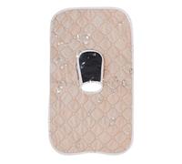 Car Seat Potty Training Protector - 20.47x11.42 Inches Potty Training Car Seat Protector | Waterproof Under Carseat Protectors | Portable Changing Pads for Stroller Urinal Trainîng Outdoor Activities