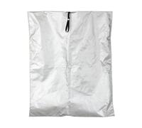 Car Seat Sun Shade Cover, Car Seat Covers Heat Protector, Breathable Dustproof Shield Protectors, Hot Weather, Uv Shielding Vehicle Blocking, Travel Road Trip Accessory, Titanium Silver