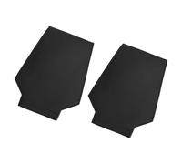 Car Seat Support Cushion Head Neck Rest Pad Travel Comfort Headrest Pillow 2x