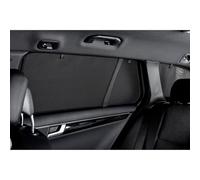 CAR SHADES Set Compatibile con Audi Q3 (F3B) 2019- (6-Parti)