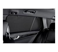 CAR SHADES Set Compatibile con Land Rover Discovery V 2017- (6-Parti)