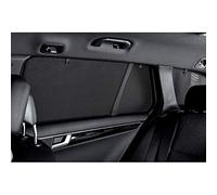 Car Shades Set Compatibile con Mercedes Vito 5-Porte SWB (Veicolo in Versione Compatta) 2014-