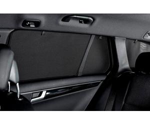 Car Shades VAU-CORS-5-C-18 Parasole per parabrezza