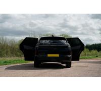 Car Shades VAU-GRAN-5-B-18 Parasole per parabrezza