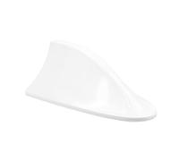 Car Shark Fin Antenna Auto Radio Signal Aerial Roof, per Toyota Yaris Tundra Tacoma RAV4 Corolla Aygo Avalon Auris
