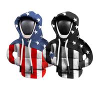 Car Shift Knob Accessory - Gear Stick Cover, Decorative Shifter Sleeve, Adjustable Interior Protector, Stylish Lever Wrap | Universal Gear Shift Knob Interior Decoration Car Styling Enhanc