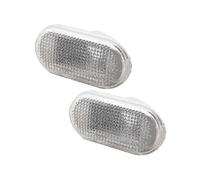Car Side Marker Light Fender Light Repeater Lamp Indicator