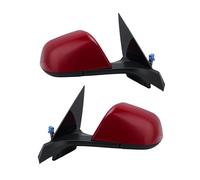 Car side mirror assembly Lato Retrovisore Specchio Di Montaggio Per Tesla Per Il Modello 3 M3 2021-2023 Accessori Per Auto(1 pair)