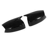Car Side Mirror Cover Caps Replacement Housing Shell for Exterior Rearview