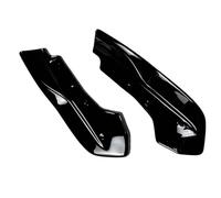 Car Side Skirt Extension Per Ford Per Focus ST Hatchback MK4 2019-2025 Splitter Laterale Posteriore V3 Paraurti Diffusore Spoiler
