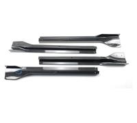 Car Side Skirts Splitter Spoiler Diffuser Accessories
