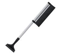 Car Snow Shovel - Multifunctional Windshield Ice, Scraper Flessibile Tool, Removing Frost, Windshields Enhancing Winter | Driving Safest Surfaces Providing Fast Adjustable Removal