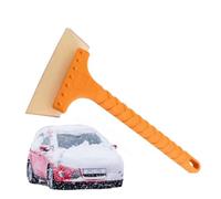 Car Snow Shovel, Windshield Ice Removal Tool, Efficace Frost Cleaner, Winter Window Scraper, Vehicle Ice Removal Tool, Truck Snow Scraper, SUV Frost Cleaning Tool, Automotive Ice Scraper