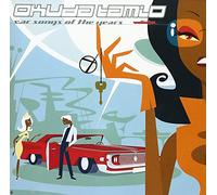 Car Songs of the Years