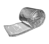 Car Sound Deadening Material, Insulation Fireproof Heat Shield, Exhaust Pipe Heat Insulation Mat, Professional Barrier for Trucks, Noise Reduction for Sedans, and Rv Home Shop
