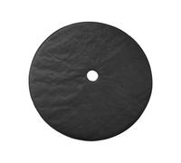 Car Sound Insulation Pads, Spare Tire Noise Deadener Cotton, Wear Resistant Wheel Vibration Dampening Mats, Automotive Interior Accessories for Truck Sedan RV and Pickup, Quieter Ride