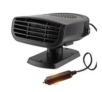 Car Space Heater, Automotive Air Heater, Windshield Defogger, Car Defroster Heater, Electric Glass Demister, Multifunctional Car Heater, Plug-in Car Heater, Defroster for SUV, Car Heater Gadget