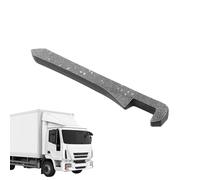 Car Spacer Gap Filler, Rhinestone Seat Plug, Bling Console Fillers Strip, Drop Prevention Pad for Vehicle Seats, Interior, Between, Consoles, Vehicles Decoration, Daily Driving, 10/6/6 Inches