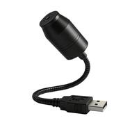Car Star Lights - USB Powered Adjustable LED Projector Lamp