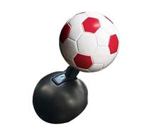 Car Start Button Cover - Football Shape 1-Touch Start Rocker, Adhesive Decorative Accessory | Funny Car Push Button Cover For SUVs Sedans RVs | Auto Engine Protection Styling Accessories Use