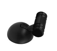 Car Start Button Joystick - Engine Stop Rocker Lever Cover, Automotive Interior Styling Decoration Accessory | RV Truck Sedan Cockpit Enhancement, Racing Inspired Dashboard Design Support, Unique