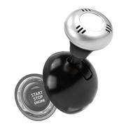 Car Start Stop Button, Stylish Stop Start Joystick Rocker For Auto, Decorative Remodeling Accessories with 4x6,7x5cm | 1,57x2,64x1,97in Perfect For SUVs, Sedans, RVs, And All Vehicle Models