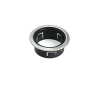 Car Start Switch Cover Interruttore Avviamento Auto Cornice Accensione Motore Copertura Pulsante Start Anello Console Centrale Solido Modellato, Modello A