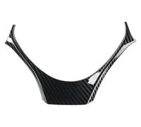 Car Steering Button frame Cover Trim ABS Interior Accessories